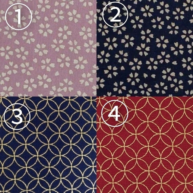 ハンドメイド オーダー 念珠ケース (懐紙入れ) - notariarosaliamejia.com