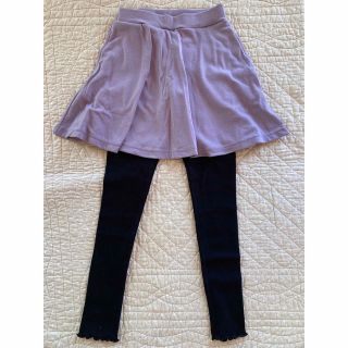 ブランシェス(Branshes)のブランシェス　スカッツ　130(スカート)