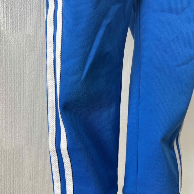 adidas(アディダス)のadidas セットアップジャージ キッズ/ベビー/マタニティのキッズ服男の子用(90cm~)(その他)の商品写真