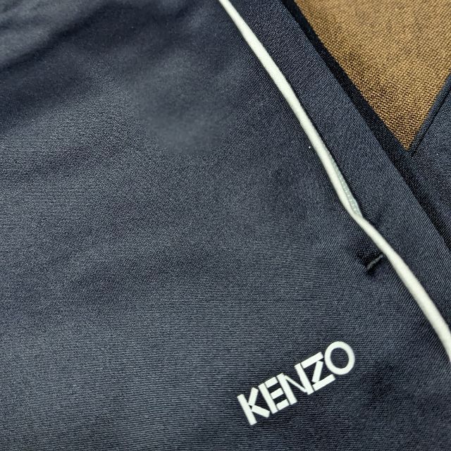 KENZO(ケンゾー)のXLサイズ Kenzo Tech Jersey Track Pant メンズのパンツ(その他)の商品写真