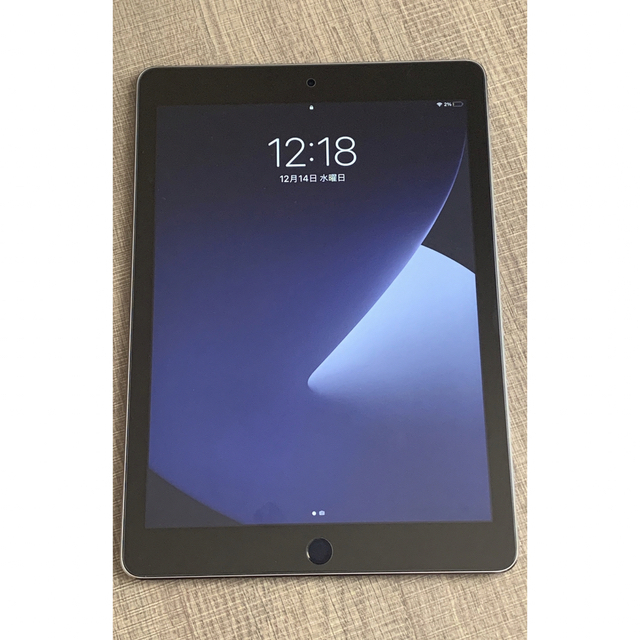 iPadAir2 Wi-Fiモデル 16GB - タブレット