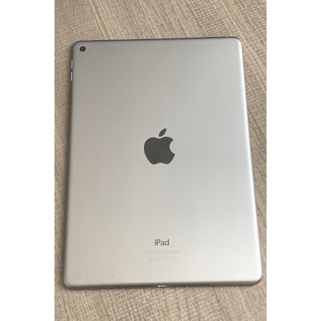 iPadAir2 Wi-Fiモデル 16GB 1