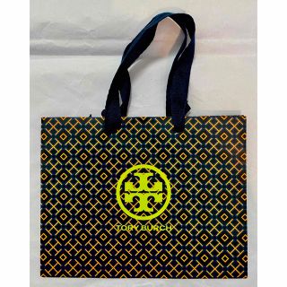 トリーバーチ(Tory Burch)のTORY BURCH ショップバッグ☆(ショップ袋)