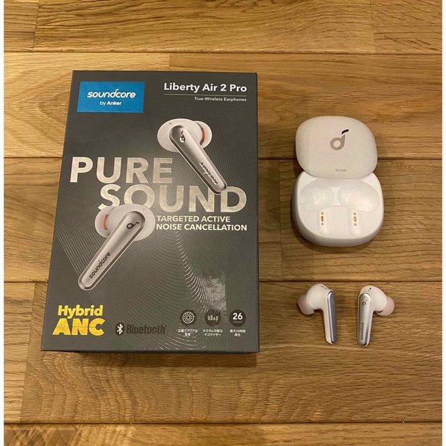 Anker Soundcore Liberty Air 2 Pro