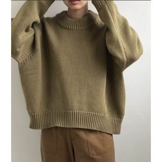 soor ploom 2/3y ニット セーター - greatriverarts.com