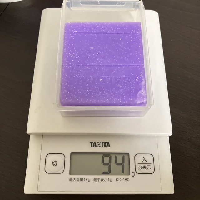 GALLIUM(ガリウム)のGULLIUM EXTRA BASE VLT 100G SW2075 スポーツ/アウトドアのスノーボード(その他)の商品写真