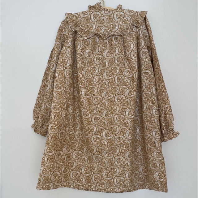 Bonpoint - ボンポワン☆ワンピース☆size8の通販 by もも's shop