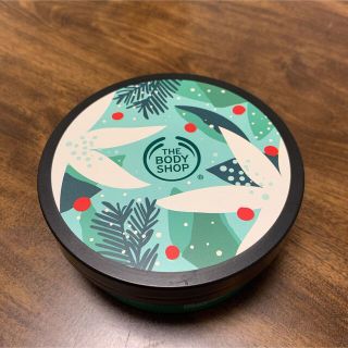 ザボディショップ(THE BODY SHOP)の【楽天お買い物マラソン価格】ボディバター ウィンタージャスミン(ボディクリーム)