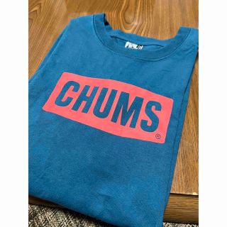 チャムス(CHUMS)のチャムスTシャツ(Tシャツ(半袖/袖なし))