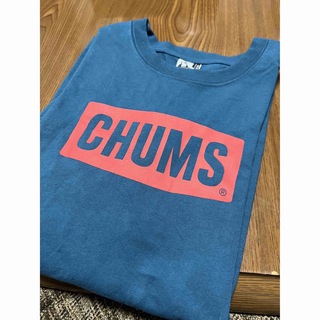 チャムス(CHUMS)のチャムスTシャツ(Tシャツ(半袖/袖なし))
