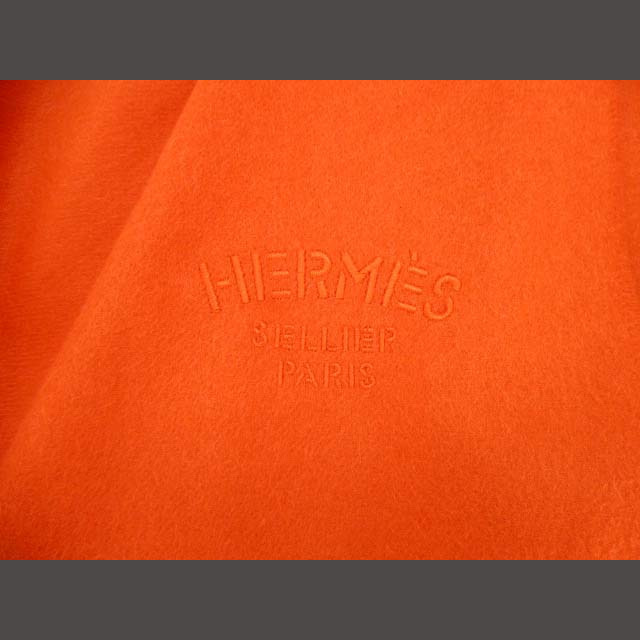 エルメス HERMES ストール ショール マフラー カシミヤ スコットランド製