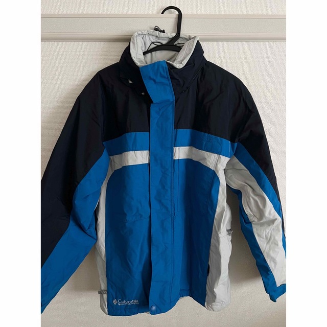 Columbia - Columbia コロンビア スノーウェアマウンテンパーカー ... スノーボード ウェア スノボウェア コロンビア Mサイズ
