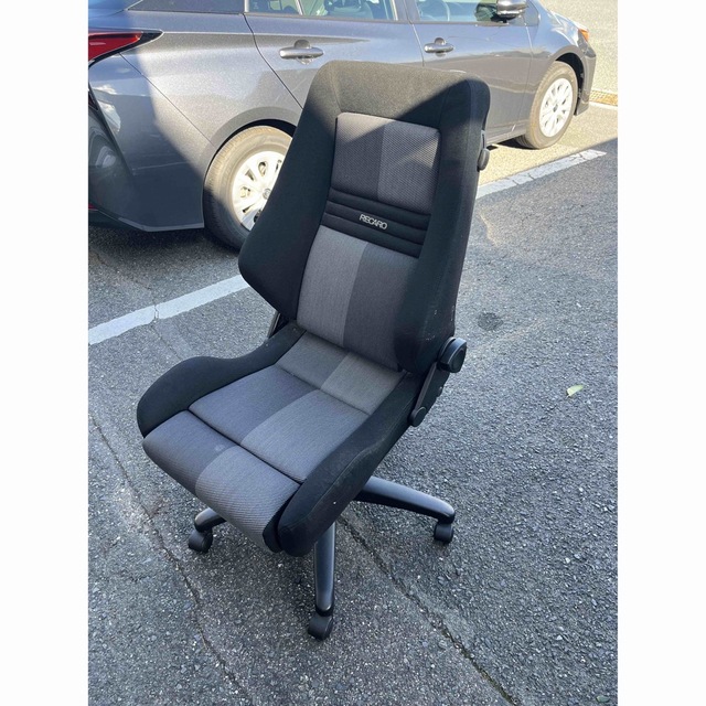 RECARO レカロ　オフィス　チェア　デスク　ゲーミング　シート 1