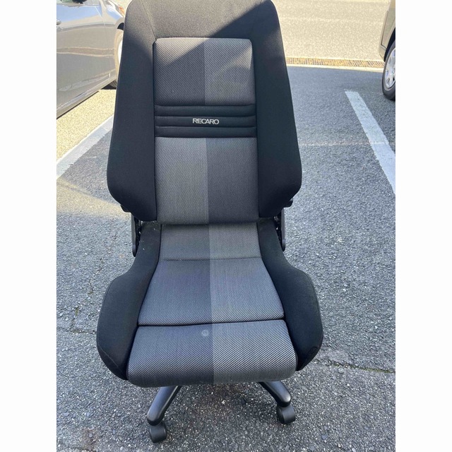 RECARO レカロ　オフィス　チェア　デスク　ゲーミング　シート