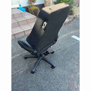 RECARO レカロ　オフィス　チェア　デスク　ゲーミング　シート