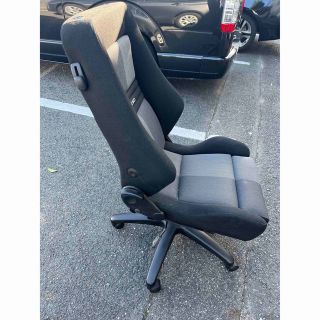 RECARO レカロ　オフィス　チェア　デスク　ゲーミング　シート