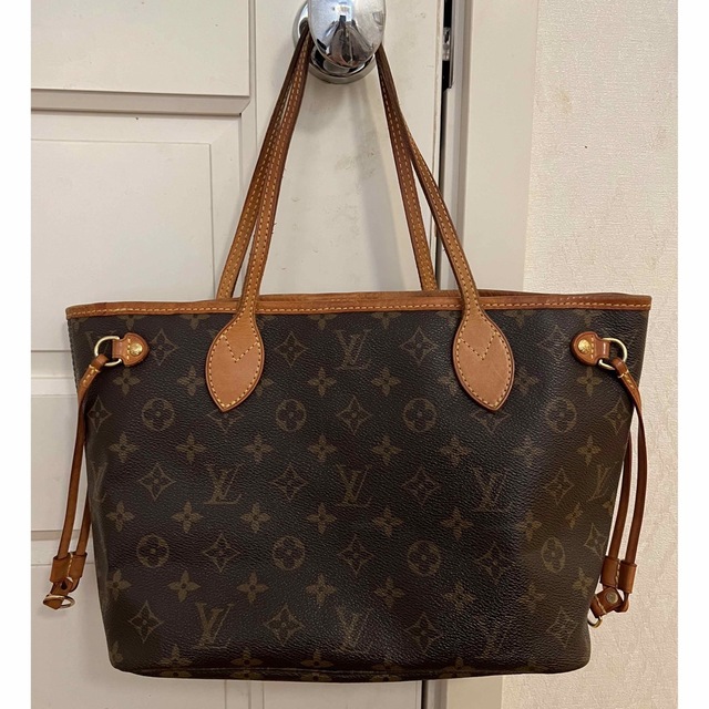 期間限定特別価格 LOUIS VUITTON ルイヴィトン⭐︎ネヴァーフルPM