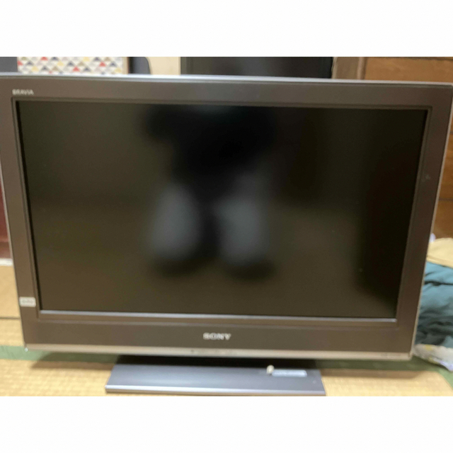 SONY テレビ