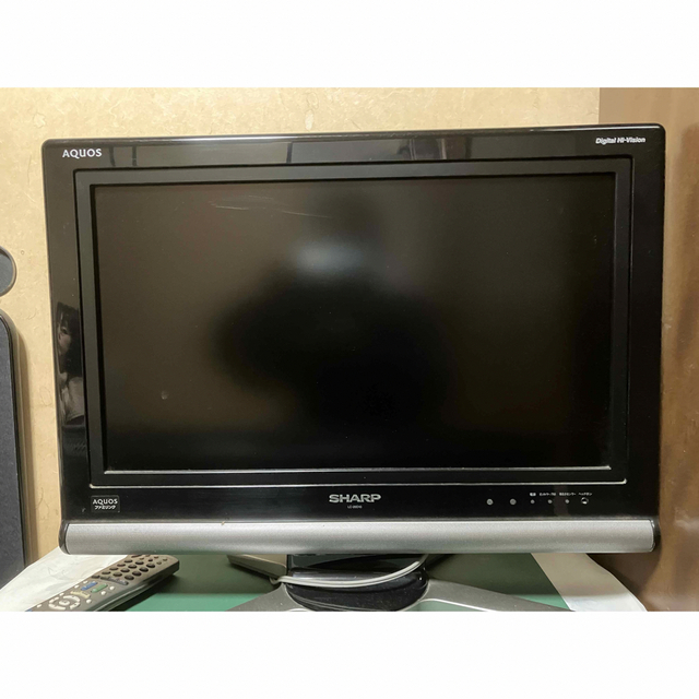 シャープ テレビ