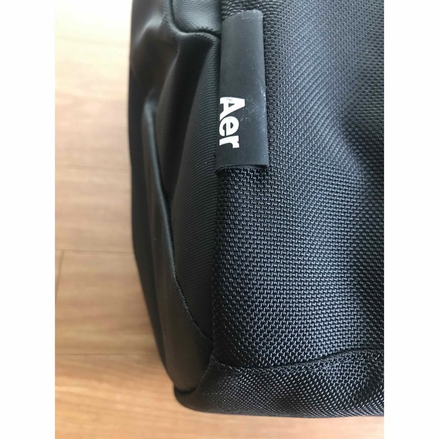 Aer daypack2❗️機能性バツグン 6