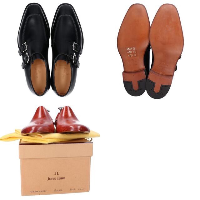 JOHN LOBB(ジョンロブ)のジョンロブ シューズ 6 1/2E メンズの靴/シューズ(ドレス/ビジネス)の商品写真