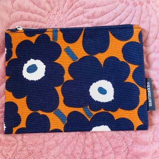 マリメッコ(marimekko)のマリメッコ ポーチ(ポーチ)