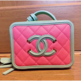 シャネル(CHANEL)のりか様専用(ショルダーバッグ)