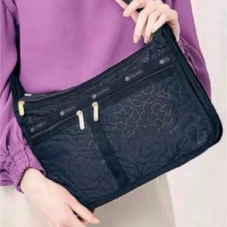 レスポ(LeSportsac) ショルダーバッグ(レディース)(花柄)の通販 500 ...