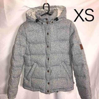 ペンフィールド(PEN FIELD)のpenfield ダウン ジャケット  XS(ダウンジャケット)