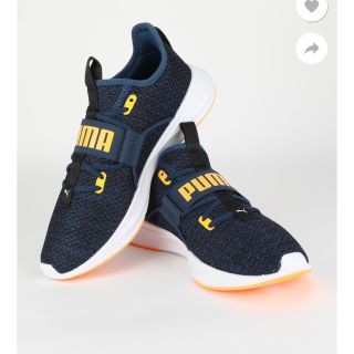 プーマ(PUMA)のプーマ　スニーカー(スニーカー)