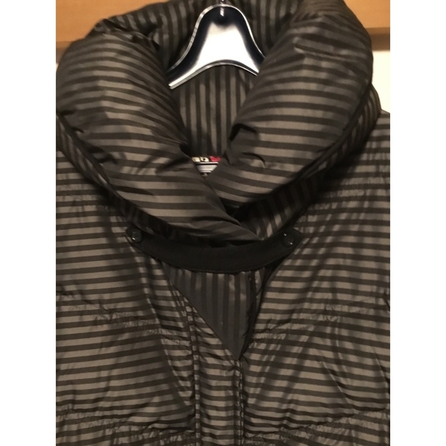 SONIA RYKIEL(ソニアリキエル)のお値下げ❣️ソニアリキエル   48サイズ　ダウンコート　大きいサイズ❤︎ レディースのジャケット/アウター(ダウンコート)の商品写真
