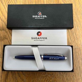 シェーファー(SHEAFFER)のSHEAFFER(ペン/マーカー)