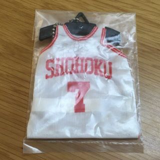 ビール 【新品未開封タグ付】スラムダンク ユニフォーム 宮城リョータ