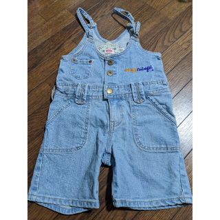 アナップキッズ(ANAP Kids)のアナップ　ANAP　子供服　80-100目安　オールインワン(その他)