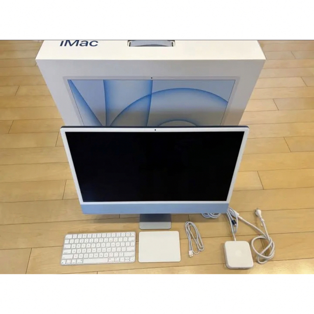 iMac