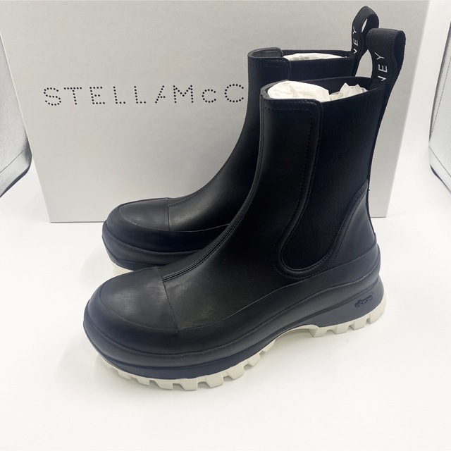 流行に ☆新品未使用☆STELLA McCARTNEY 履き心地◎ Stella 正規未使用