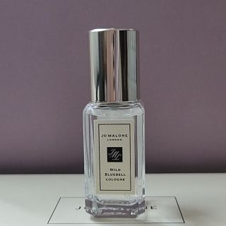 ジョーマローン(Jo Malone)のJo Malone　ワイルドブルーベルコロン　9ml(ユニセックス)