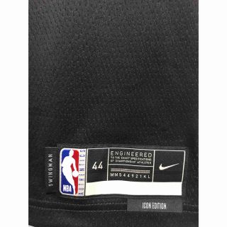 NIKE - NBA ブルックリンネッツ カイリーアービング レプリカ