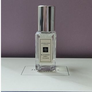 ジョーマローン(Jo Malone)のJo Malone　ブラックベリー&ベイコロン　9ml(ユニセックス)