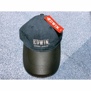 エドウィン(EDWIN)のEDWIN エドウィン キャップ(キャップ)