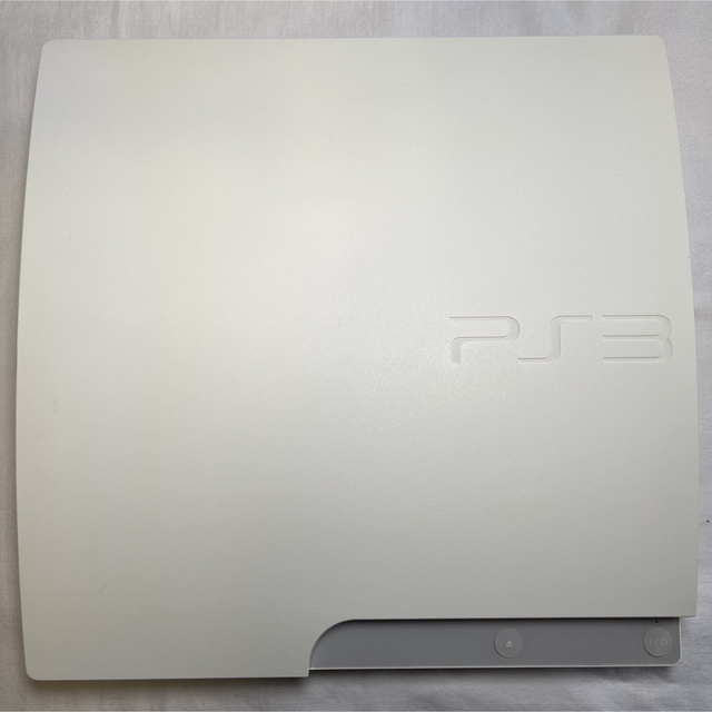 PlayStation3 - PS3本体 CECH-3000A 160GB 動作OK コントローラー無し
