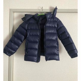 ラルフローレン(Ralph Lauren)のラルフローレン　120  ダウンジャケット(ジャケット/上着)