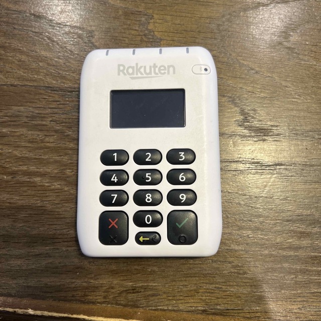 ペイ Rakuten Card u0026 NFC Reader Elan-