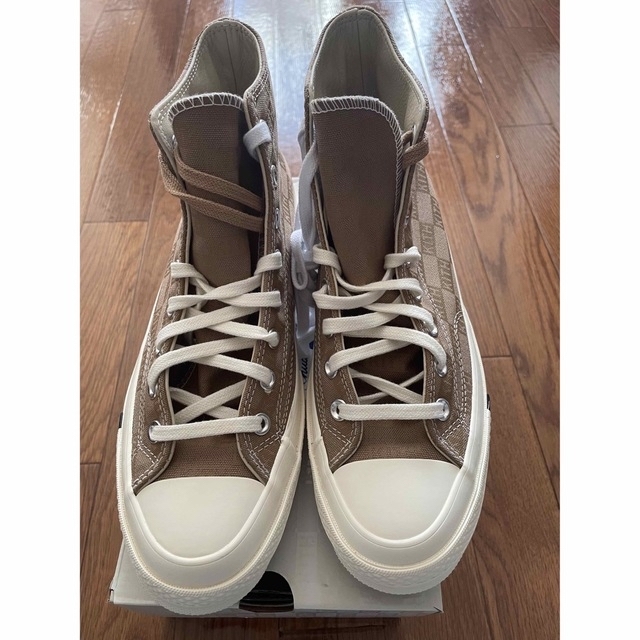 Kith for Converse Chuck Taylor All Star 6
