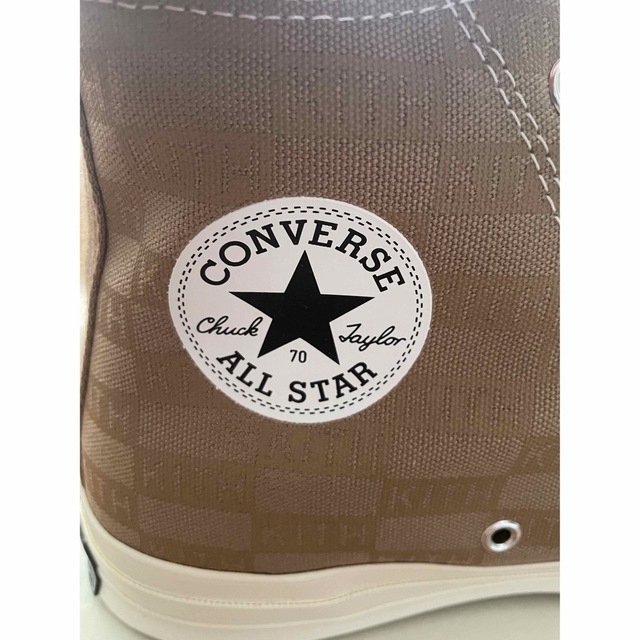 Kith for Converse Chuck Taylor All Star 3