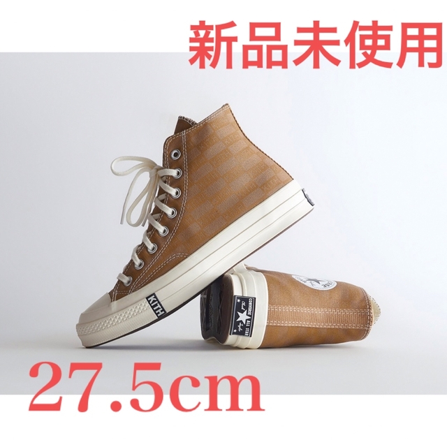 Kith for Converse Chuck Taylor All Star