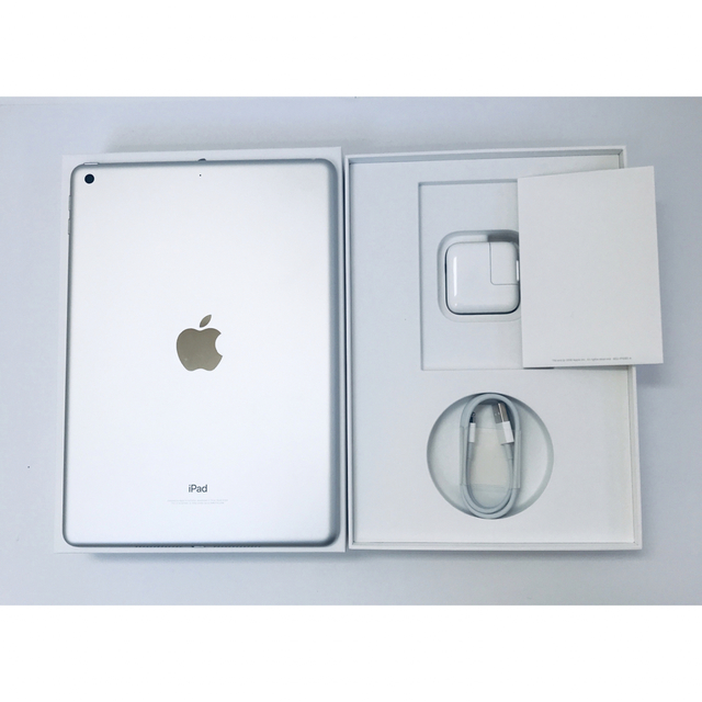 Apple iPad 第7世代 Wi-Fi 32GB【美品】