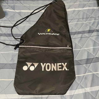 ヨネックス(YONEX)のソフトテニス　ラケットケース  ヨネックス　ボルトレイジ　新品未使用(バッグ)