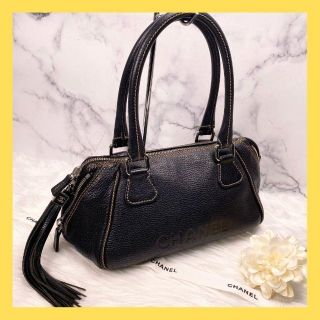 シャネル ハンドバッグ(レディース)の通販 6,000点以上 | CHANELの ...