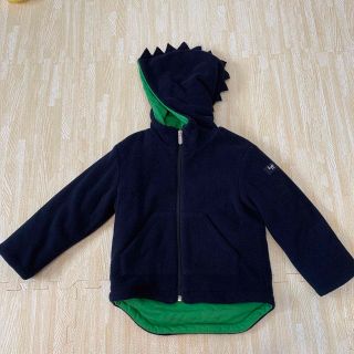 Bonpoint - BONTON ボントン 小人 コート 2aの通販 by aaaa.'s shop
